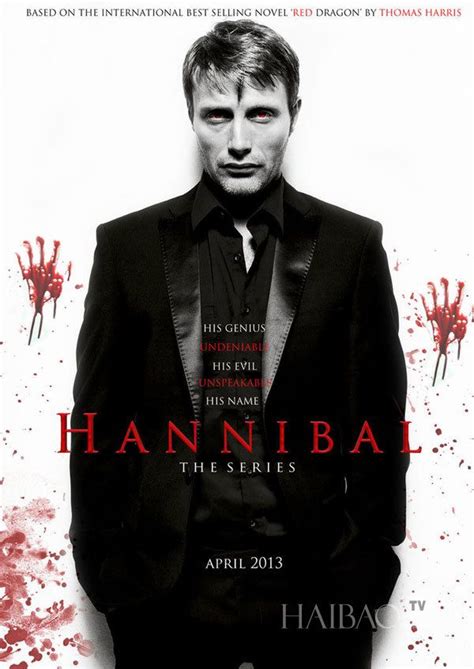 hannibal tv series|汉尼拔第一季.